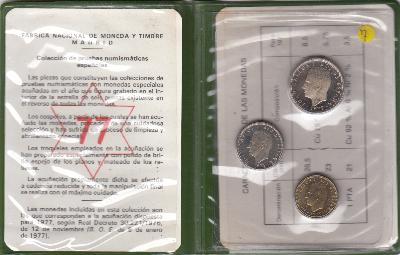 Beschrijving: 31 Pesetas  ORIGIN.SET(3)